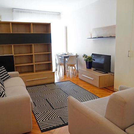 Mombello Loft Σαν Ρέμο Εξωτερικό φωτογραφία