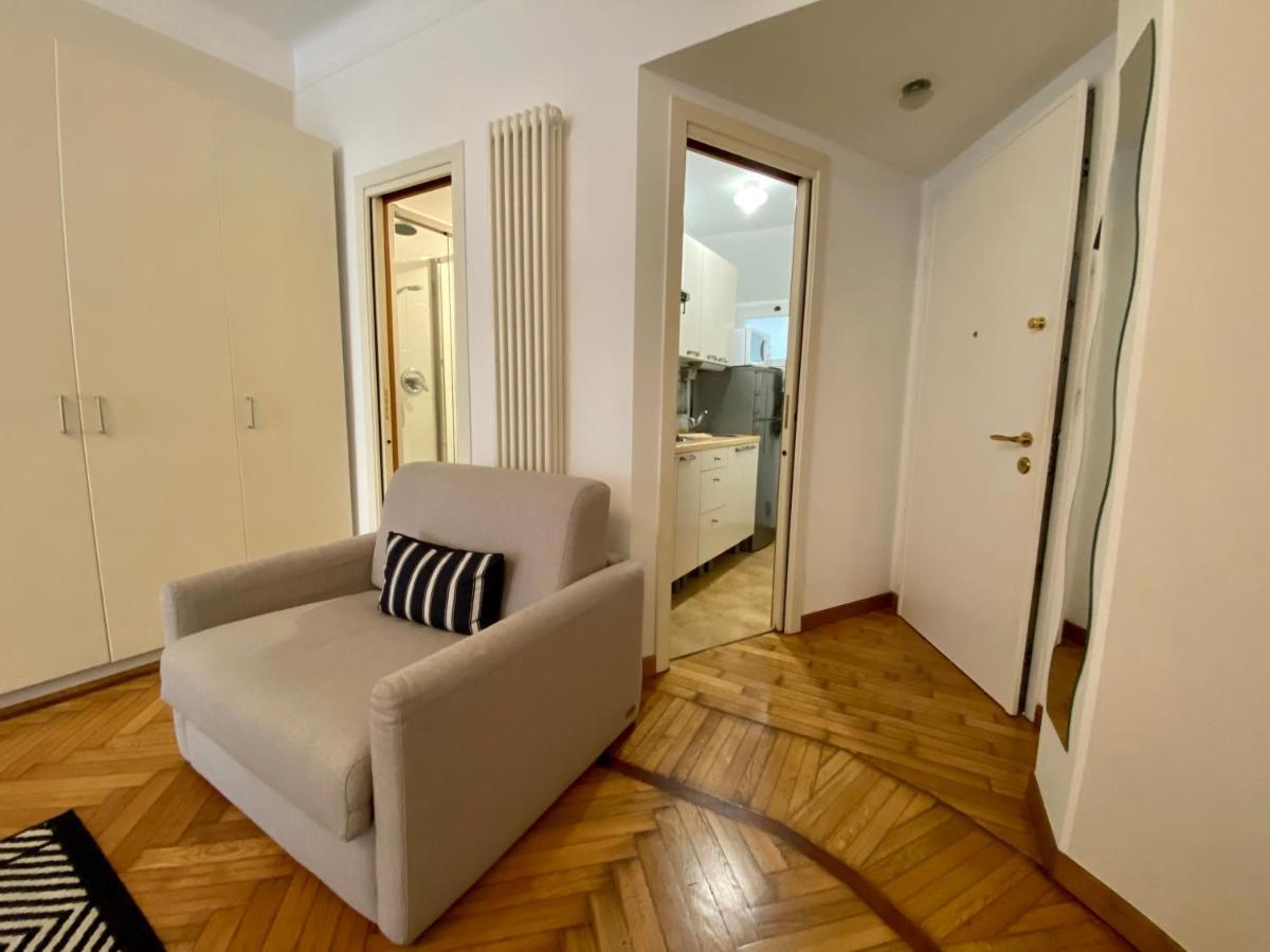 Mombello Loft Σαν Ρέμο Εξωτερικό φωτογραφία