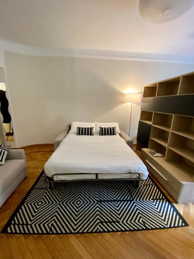 Mombello Loft Σαν Ρέμο Εξωτερικό φωτογραφία