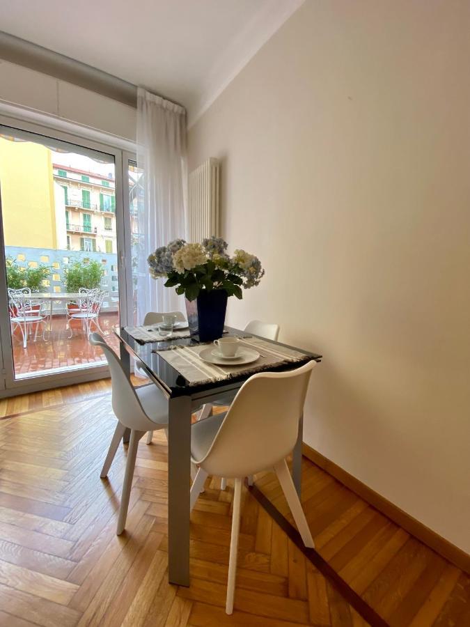 Mombello Loft Σαν Ρέμο Εξωτερικό φωτογραφία