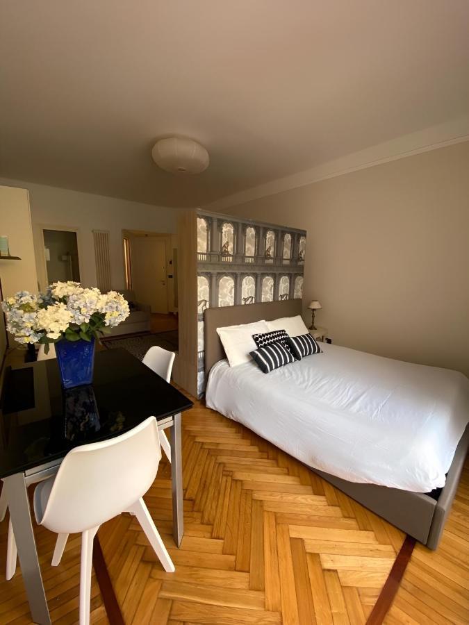 Mombello Loft Σαν Ρέμο Εξωτερικό φωτογραφία