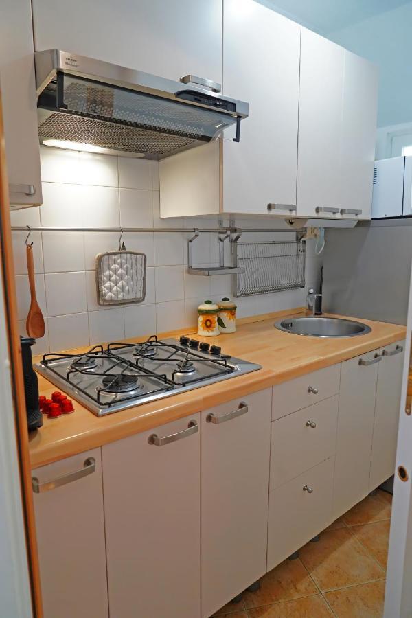 Mombello Loft Σαν Ρέμο Εξωτερικό φωτογραφία