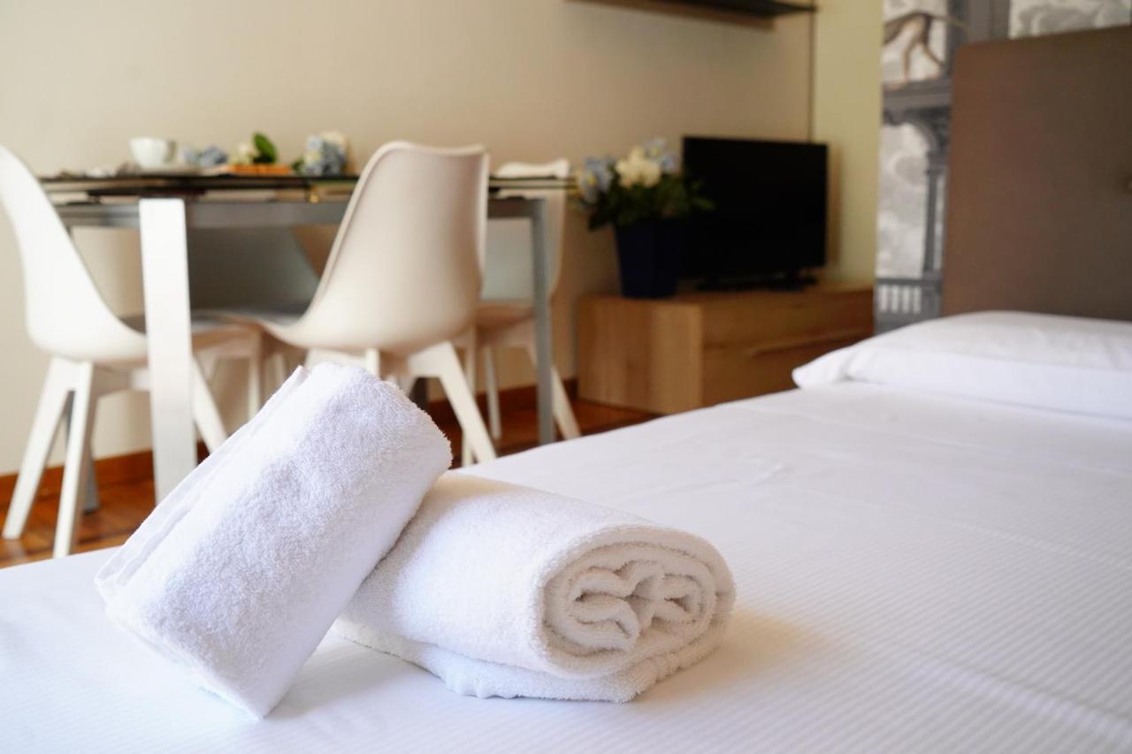 Mombello Loft Σαν Ρέμο Εξωτερικό φωτογραφία