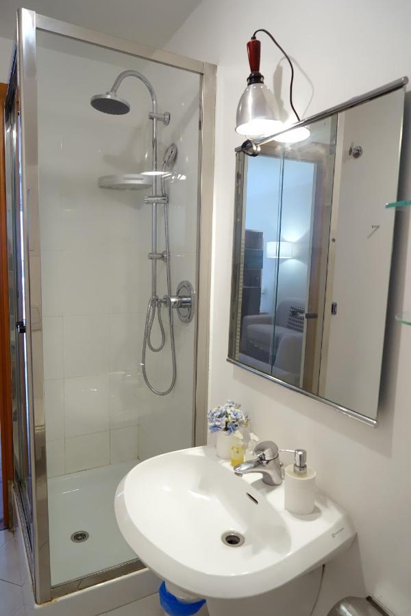 Mombello Loft Σαν Ρέμο Εξωτερικό φωτογραφία