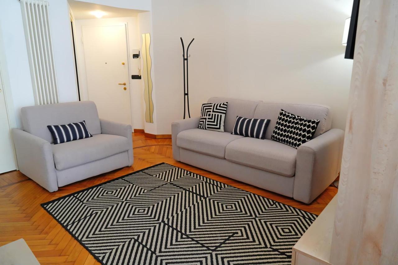 Mombello Loft Σαν Ρέμο Εξωτερικό φωτογραφία