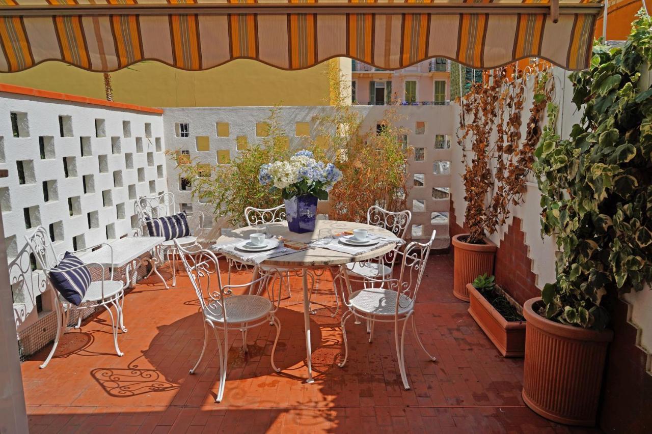 Mombello Loft Σαν Ρέμο Εξωτερικό φωτογραφία