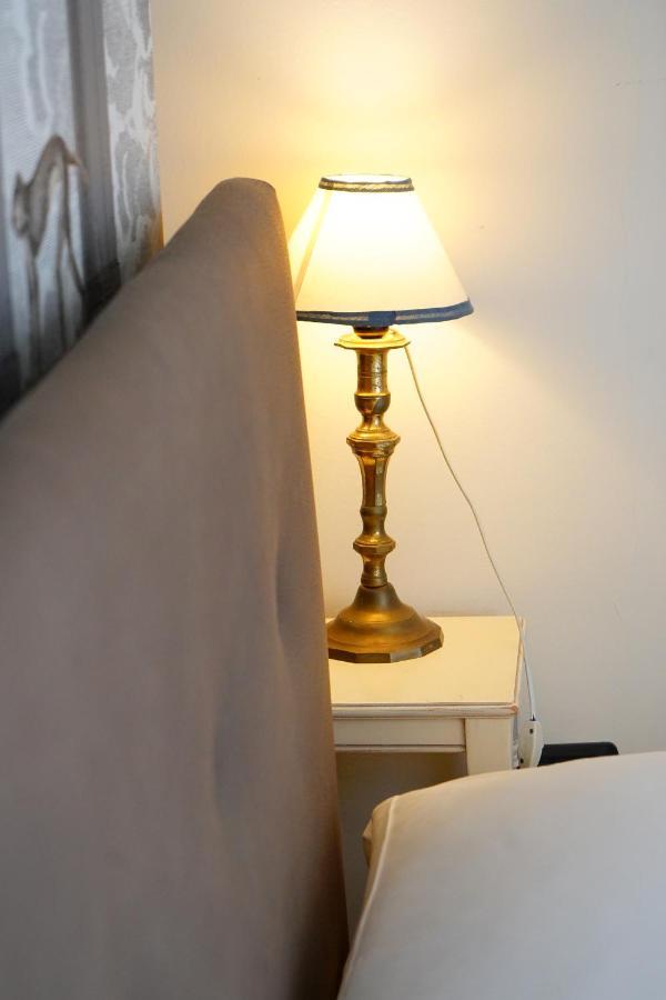 Mombello Loft Σαν Ρέμο Εξωτερικό φωτογραφία