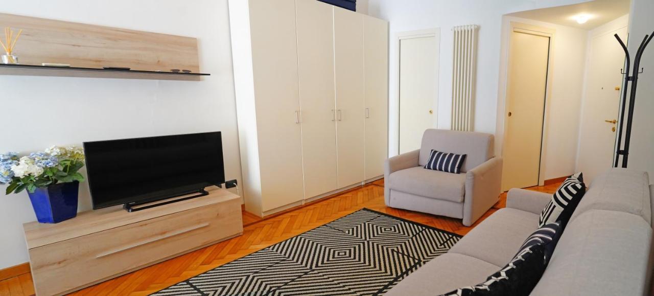 Mombello Loft Σαν Ρέμο Εξωτερικό φωτογραφία