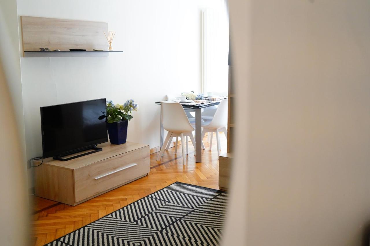 Mombello Loft Σαν Ρέμο Εξωτερικό φωτογραφία