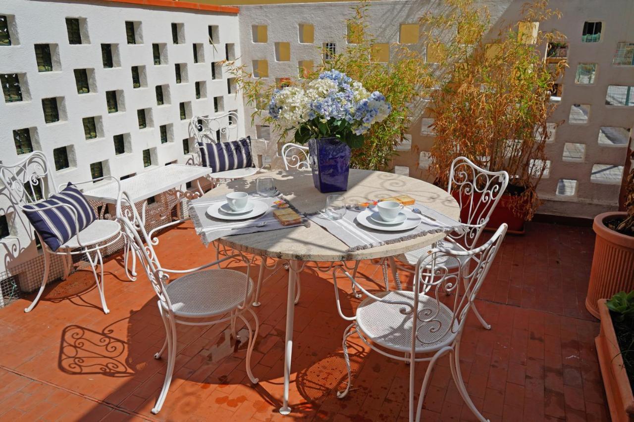 Mombello Loft Σαν Ρέμο Εξωτερικό φωτογραφία