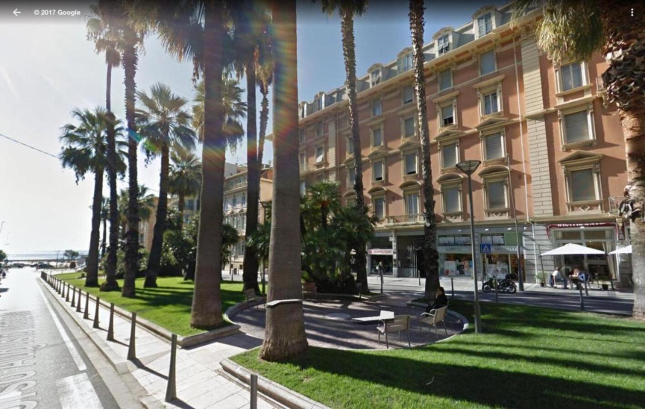 Mombello Loft Σαν Ρέμο Εξωτερικό φωτογραφία